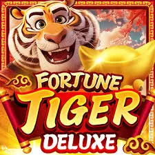 Fortune Tiger Deluxe - DEMO MBS